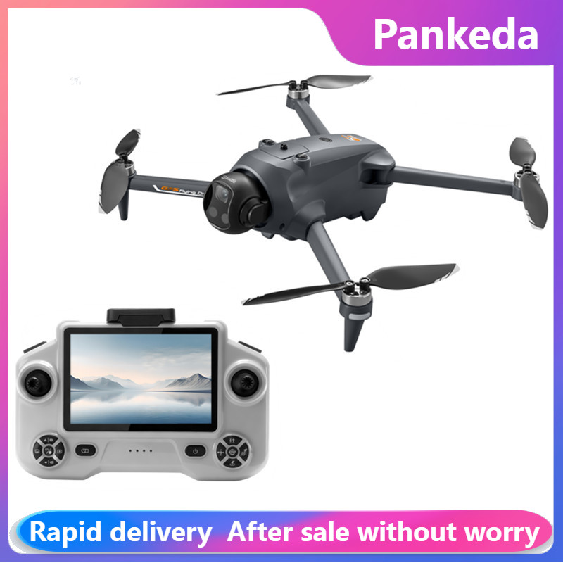 YL059 RCクアッドコプタードローン 4Kカメラ搭載 2 - Jjrc Drone X12 のレビューと価格