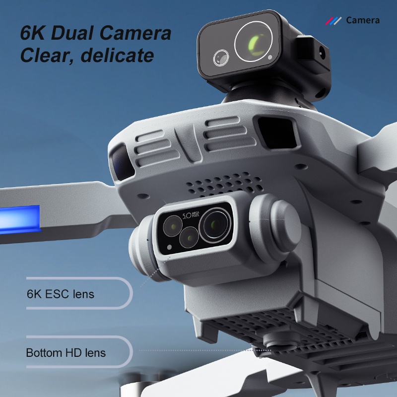 F8 MAX GPSドローン プロフェッショナル 8Kカメラ - Jjrc Drone X12 のレビューと価格