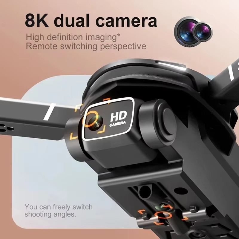 新しい V88 8K GPS プロフェッショナル障害物回避リ - Jjrc Drone X12 のレビューと価格